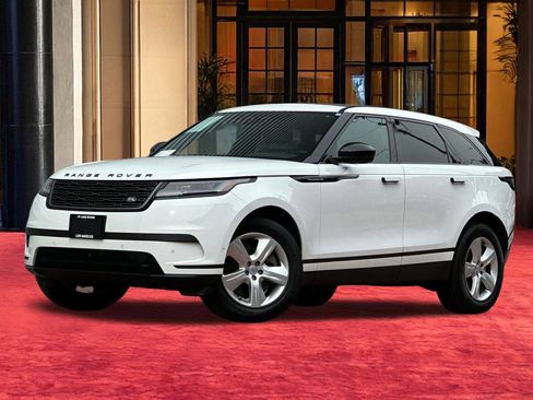 Used 2026 Land Rover Range Rover Velar S AWD/4WD image 19