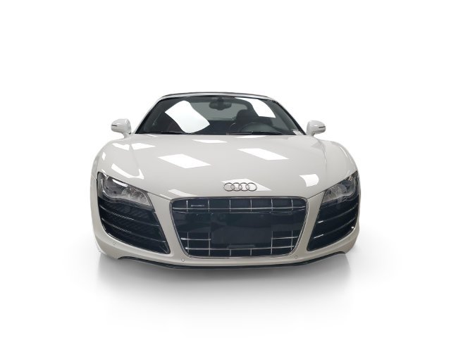 Used 2011 Audi R8 V10 AWD/4WD image 2