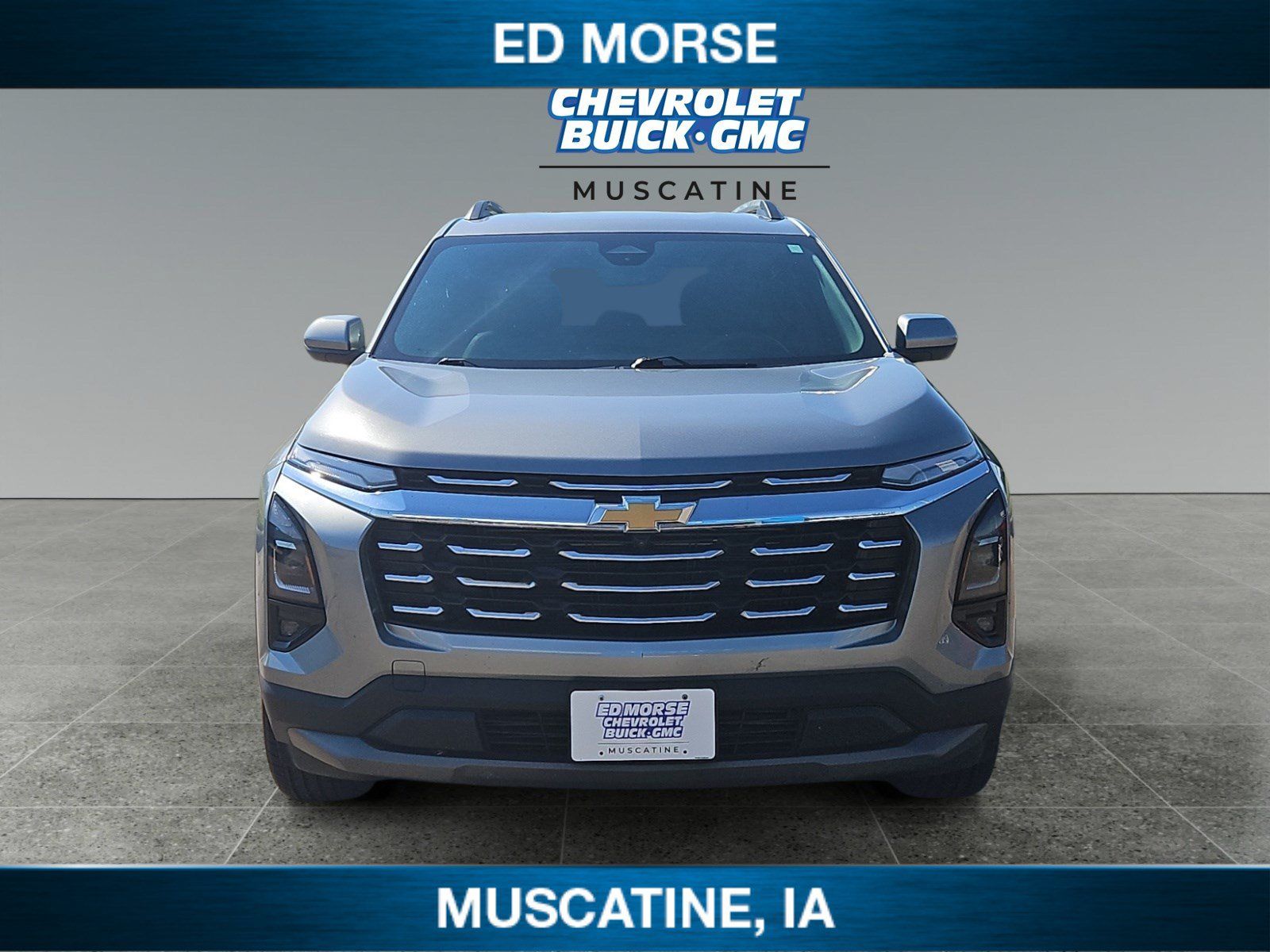 Used 2025 Chevrolet Equinox LT w/ Convenience Package II AWD/4WD image 8