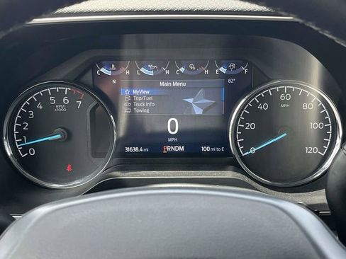 Used 2023 Ford F150 XLT w/ Equipment Group 302A High AWD/4WD image 35