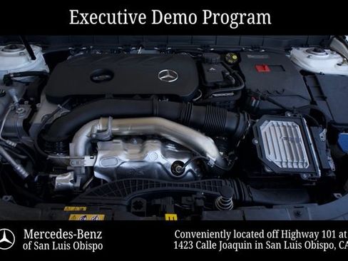 Used 2026 Mercedes-Benz GLB 250 image 34