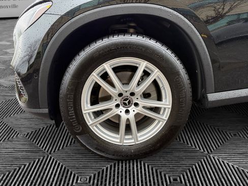Certified 2026 Mercedes-Benz GLC 300 GLC 300 image 9