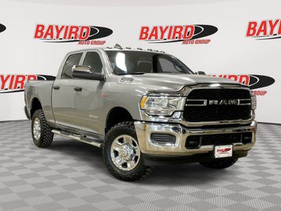 Used 2021 RAM 2500 Tradesman