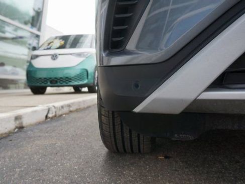 Certified 2023 Volkswagen Atlas SE w/ Panoramic Sunroof Package image 77