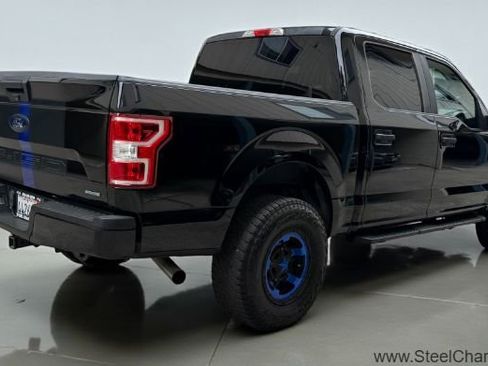 Used 2019 Ford F150 XL w/ Equipment Group 101A Mid image 7