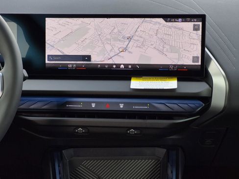 New 2026 BMW X3 xDrive30 AWD/4WD image 22