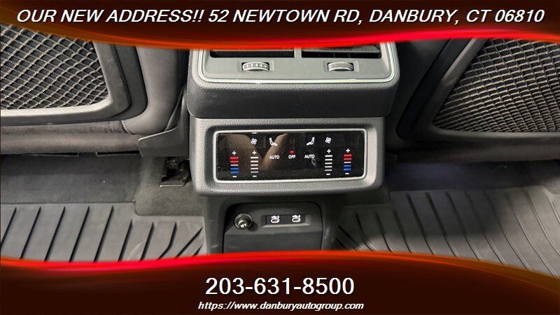 Used 2021 Audi e-tron Premium w/ Convenience Plus Package AWD/4WD image 32
