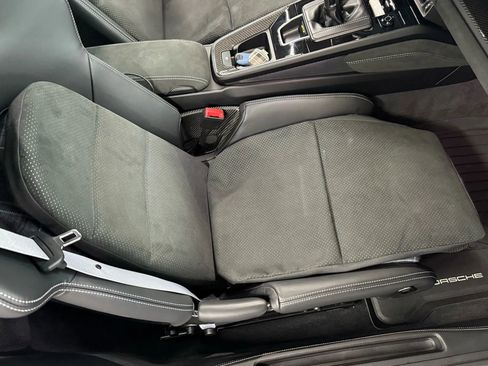 Used 2023 Porsche 911 GT3 image 13