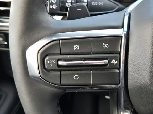 New 2026 GMC Yukon Elevation w/ LPO, Get Active Package image 23