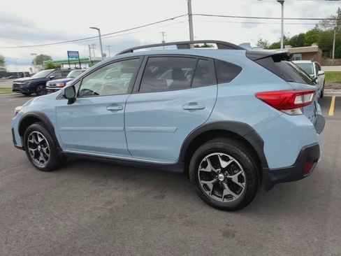 Used 2018 Subaru Crosstrek 2.0i Premium AWD/4WD image 6