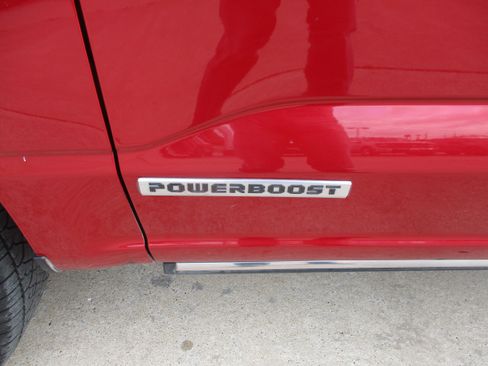 Used 2021 Ford F150 King Ranch w/ Equipment Group 601A High image 4