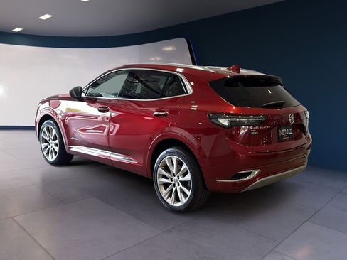 Used 2023 Buick Envision Avenir AWD/4WD image 5