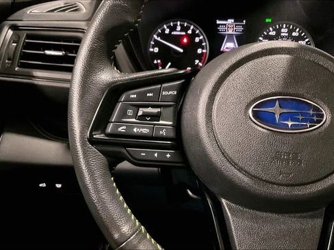 Used 2024 Subaru Ascent Onyx Edition AWD/4WD image 18