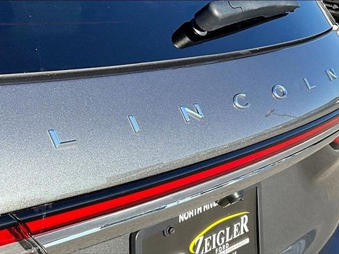 Used 2022 Lincoln Corsair Standard image 30