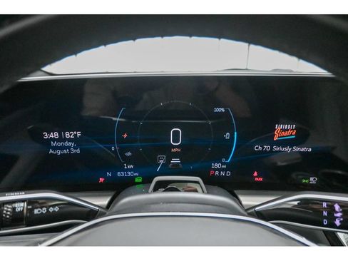 Used 2023 Cadillac Lyriq 2WD image 15