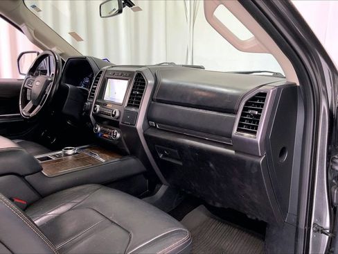 Used 2021 Ford Expedition Max Platinum RWD image 28