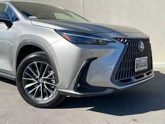 Used 2026 Lexus NX 350h AWD w/ Accessory Package (2T) video 2