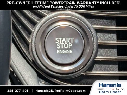 Used 2024 Lexus LS 500 RWD image 36