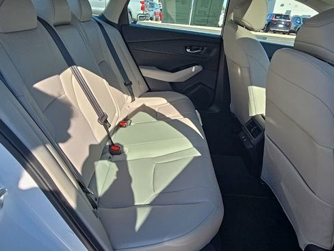 Used 2025 Honda Accord Touring image 30