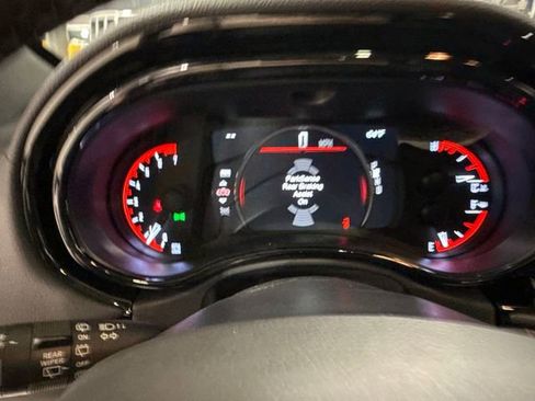 New 2026 Dodge Durango GT AWD/4WD image 28