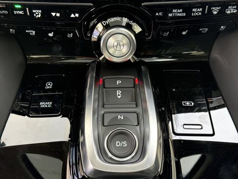 New 2026 Acura MDX SH-AWD w/ Advance Package image 16