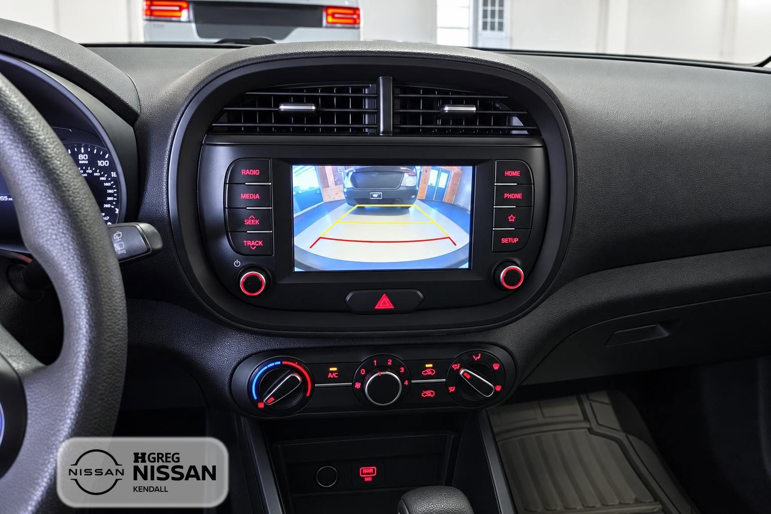 Used 2021 Kia Soul LX FWD image 10