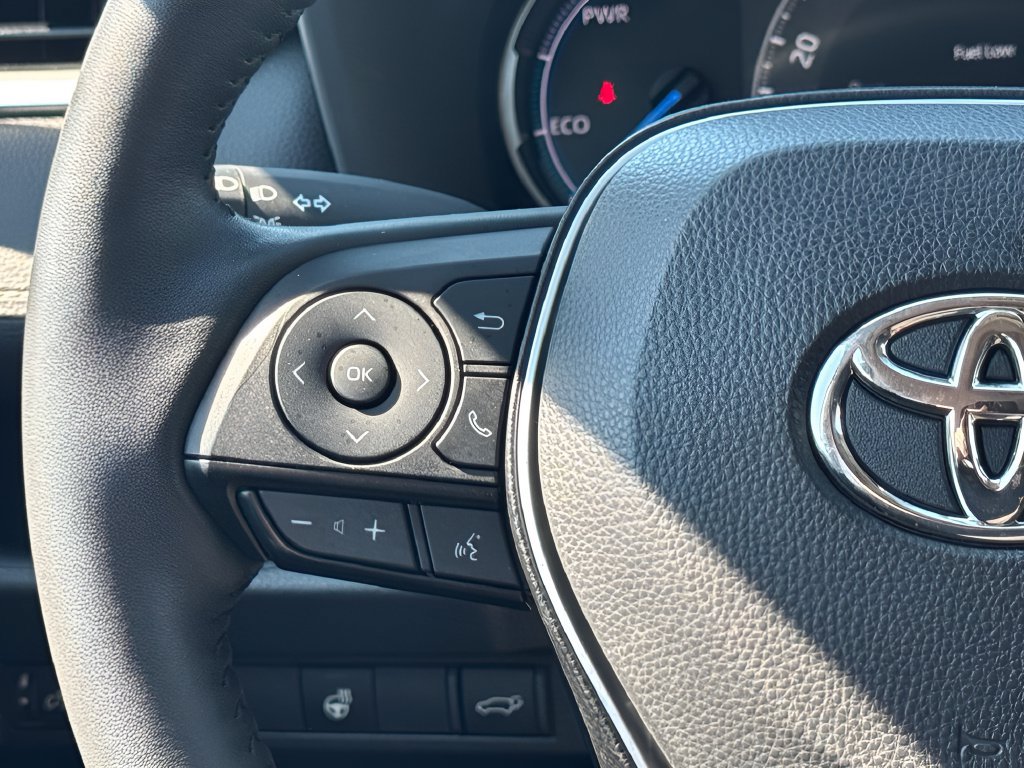 Used 2024 Toyota RAV4 XLE w/ Convenience Package AWD/4WD image 15