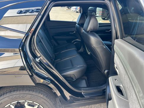 Used 2025 Hyundai Tucson XRT image 29