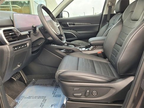 New 2025 Kia Telluride SX Prestige image 6
