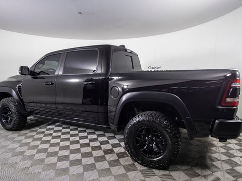 Used 2023 RAM 1500 TRX w/ TRX Level 2 Equipment Group AWD/4WD image 10