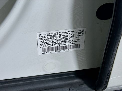 Used 2015 Acura MDX FWD w/ Technology Package image 12