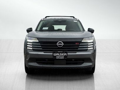 New 2026 Nissan Kicks SR w/ SR Premium Package