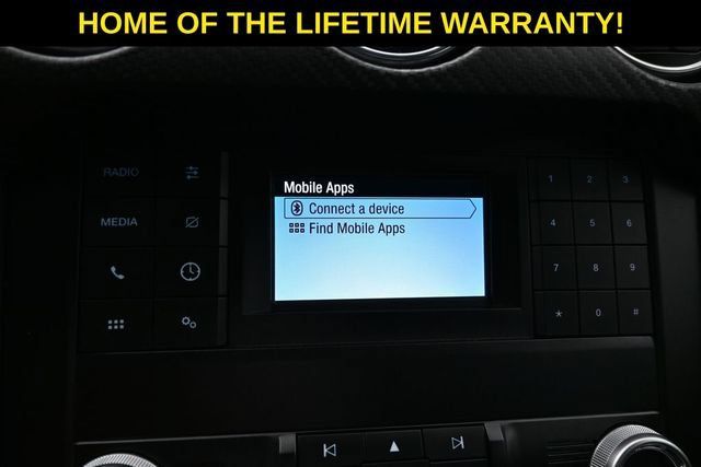 Used 2023 Ford Mustang Coupe RWD image 26