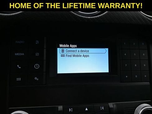 Used 2023 Ford Mustang Coupe RWD image 26