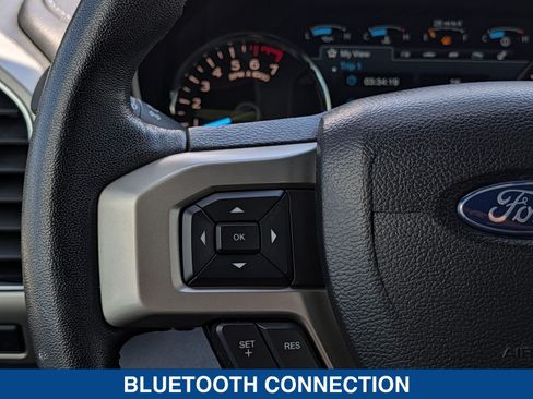 Used 2020 Ford F150 Lariat w/ Equipment Group 502A Luxury AWD/4WD image 29