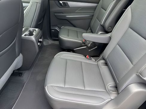 New 2025 Buick Enclave Sport Touring w/ Power Package image 52