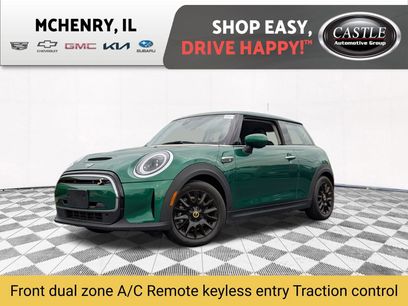 Used 2023 MINI Cooper SE