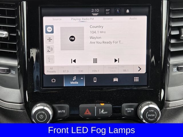 New 2026 RAM 1500 Express RWD image 13