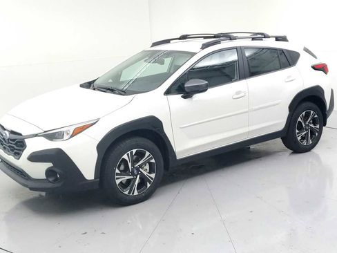New 2026 Subaru Crosstrek 2.0i Premium image 4