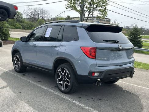 Used 2023 Honda Passport Elite image 24