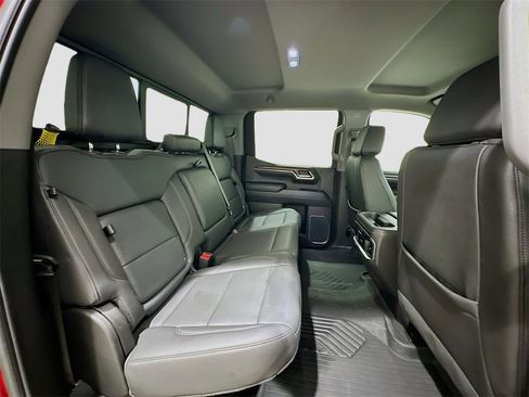 Used 2024 GMC Sierra 1500 SLT w/ SLT Premium Plus Package image 28