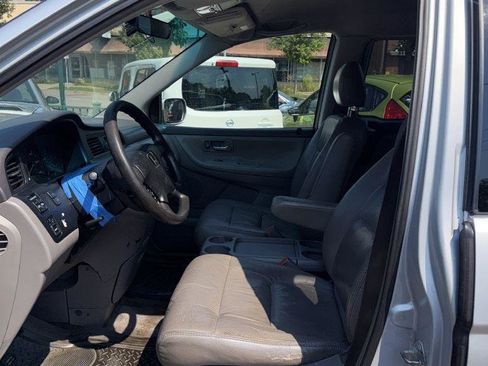 Used 2003 Honda Odyssey EX image 7