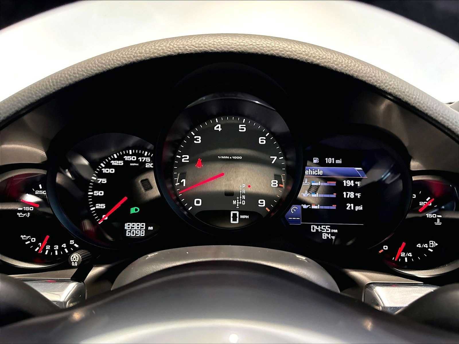 Used 2014 Porsche 911 Carrera 4S AWD/4WD image 20