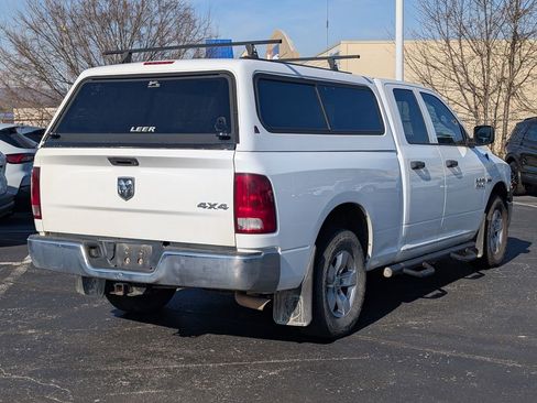 Used 2014 RAM 1500 Tradesman w/ Popular Equipment Group image 3