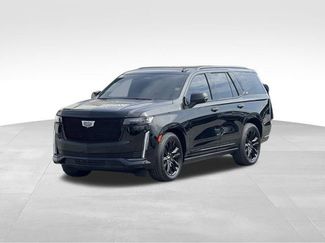 Used 2024 Cadillac Escalade Sport w/ Touring Package 360° Tour