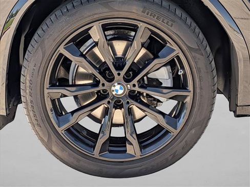 Used 2023 BMW X3 sDrive30i w/ M Sport Package RWD image 26