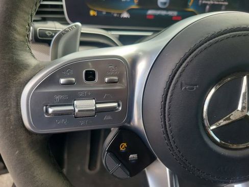 Used 2021 Mercedes-Benz GLE 63 AMG S image 23