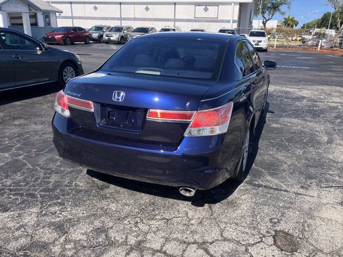 Used 2012 Honda Accord LX image 5