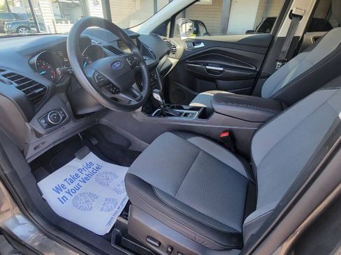 Used 2019 Ford Escape SE AWD/4WD image 11