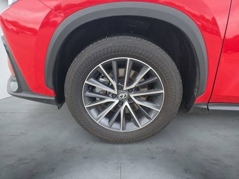 Used 2025 Lexus NX 250 FWD w/ Accessory Package (K3) image 17